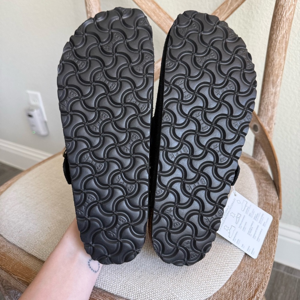 Birkenstock Boston Rivets Clogs black - Picture 7 of 7